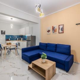 Adorable Modern Guesthouse, hotel in Perea