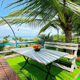 Quoc Dinh Guest House
