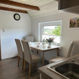 NEU! Ferienhaus Assing am Deich