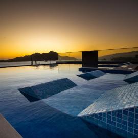 Ouril Mindelo, hotel em Mindelo