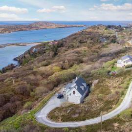Sky Road Lodge Clifden