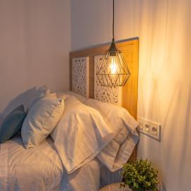 Estudio Nivalis El Rio, hotel a Monachil