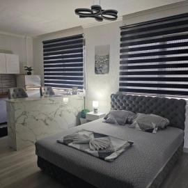 Apartman Centar Lazic 2, hotel em Šid