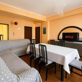 Casa Tulipano, hotel u gradu Plaesano