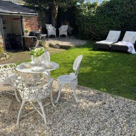 Victorian Retreat - A Serene Sanctuary, hotel in Broadstairs