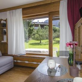 Comfort loft, appartamento centrale con giardino