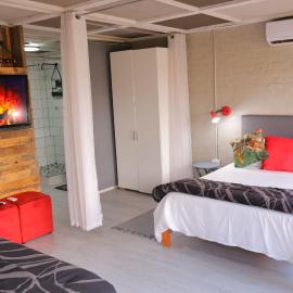 Azura Sleep Brackenfell, hotel in Brackenfell