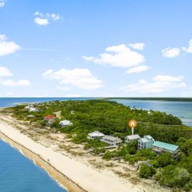Beach House - Seacret Shores by Panhandle Getaways, hotel in Port Saint Joe