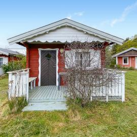 1 Bedroom Awesome Home In Byxelkrok