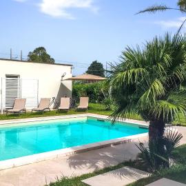 Stunning Home In Torrenova With Swimming Pool