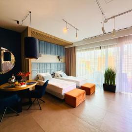 Jasna SportHotel & SPA, hotel v destinácii Gliwice