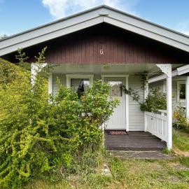 1 Bedroom Lovely Home In Byxelkrok
