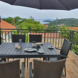 Apartment Zaglav, hotelli kohteessa Zaglav