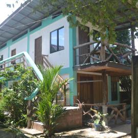 SHENAMAE Pension&Apartel