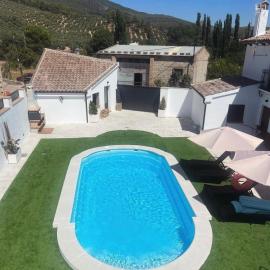 Nuestro Refugio Rural