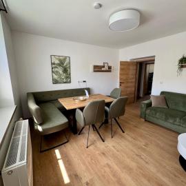 Komfortables Innenstadt-Apartment WOLF - Zentrumlage