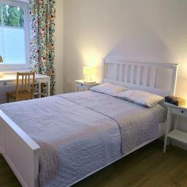 Apartament Sikorskiego 65