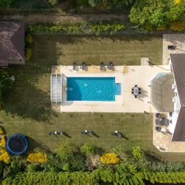 The Teplice Aqua Villa by Aura Luxury Collection, hotel a Teplice