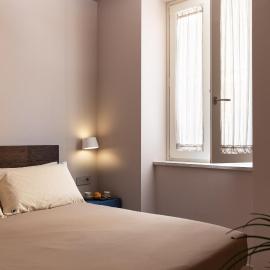 Freshwater Pirates SUITES, hotel i Gaeta