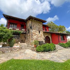 Apartamentos Santillana - Mijares 3000, Hotel in Mijares