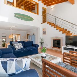Pita's House - Villa Sagres 2