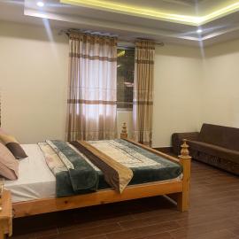 Rock & Green Hotel, Mahandri, Hotel in Mahāndri