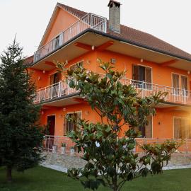 Demaj House