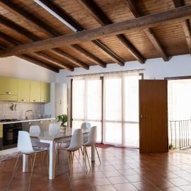 La casa di PippiGiu