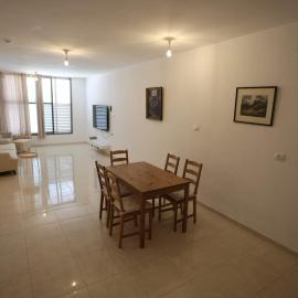 Vacation rental