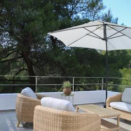 Villa Rhodos Skiathos