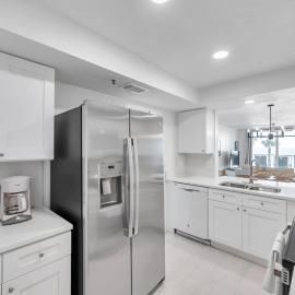 Sandcastle 1 Condo Unit 304