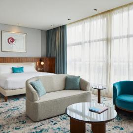 The g Hotel & Spa, hotell i Galway