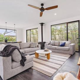 Mainbreak Dunsborough Stylish Coastal Retreat