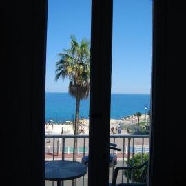 Hôtel Azur