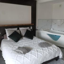 ADsweet, Hotel in Épernay