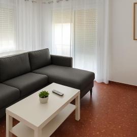 Terramar apartamento playa de Bellreguard