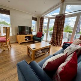 Hares Haven - Pet Friendly
