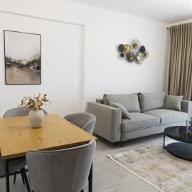 Chindia Lake Suite