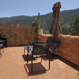 Los picarzos apartamento, hotelli kohteessa Ayna