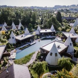IKUNA Naturresort