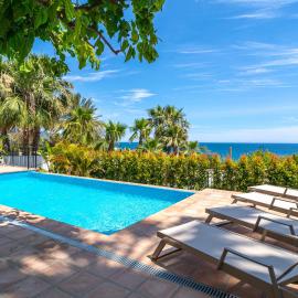 Villa Lorca Vista Mar by Casasol