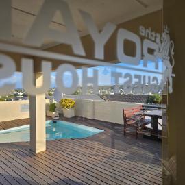 Royal Guest House, Hotel in Port Alfred