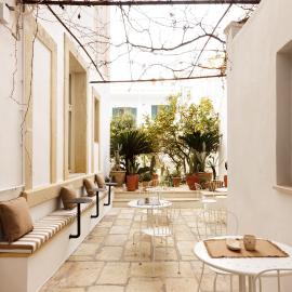 La Naca Della Taranta B&B, hotel a Galatina