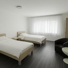 Erft Apartment, hotel in Kerpen