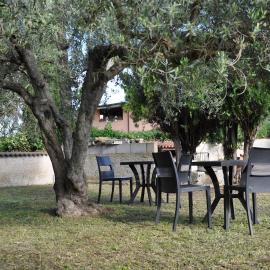 Il Ritrovo Naturale Vacation Home