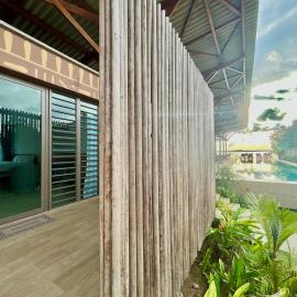 Pergola House, hotel a Assinie