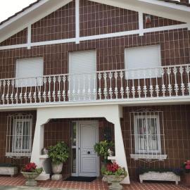 Cudón में, होटल La casa de Cudón