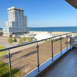 Sea View Summerland Escape Apartments