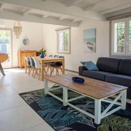 Le MOTU appartement exceptionnel