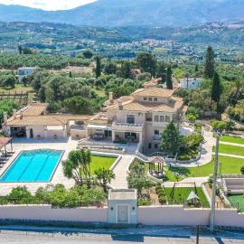 Villa Rallou